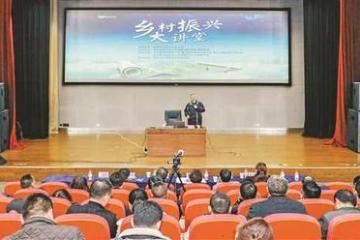 優良品種讓群眾餐桌更豐富深閱讀·種業振興在行動